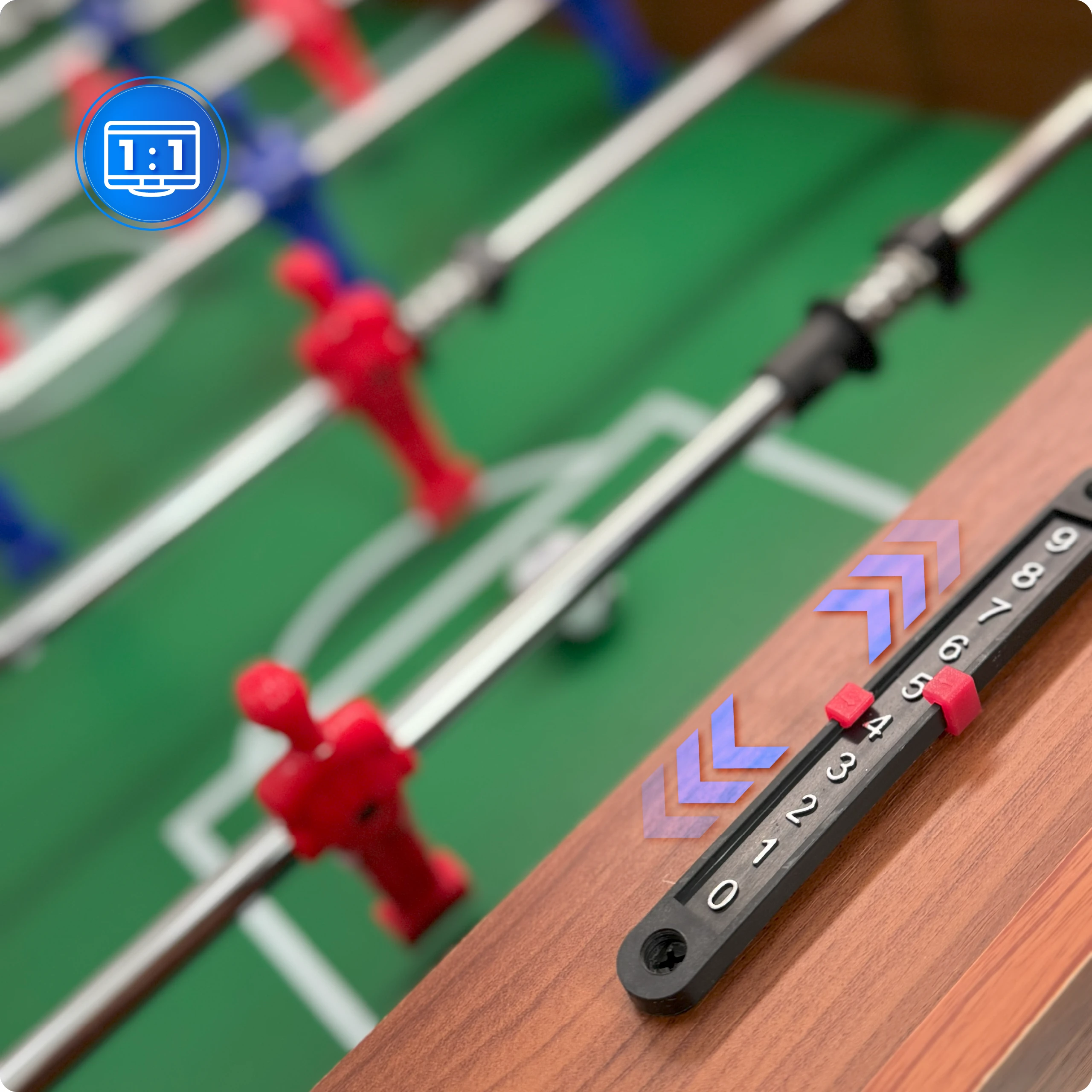 Ochrona podczas treningu