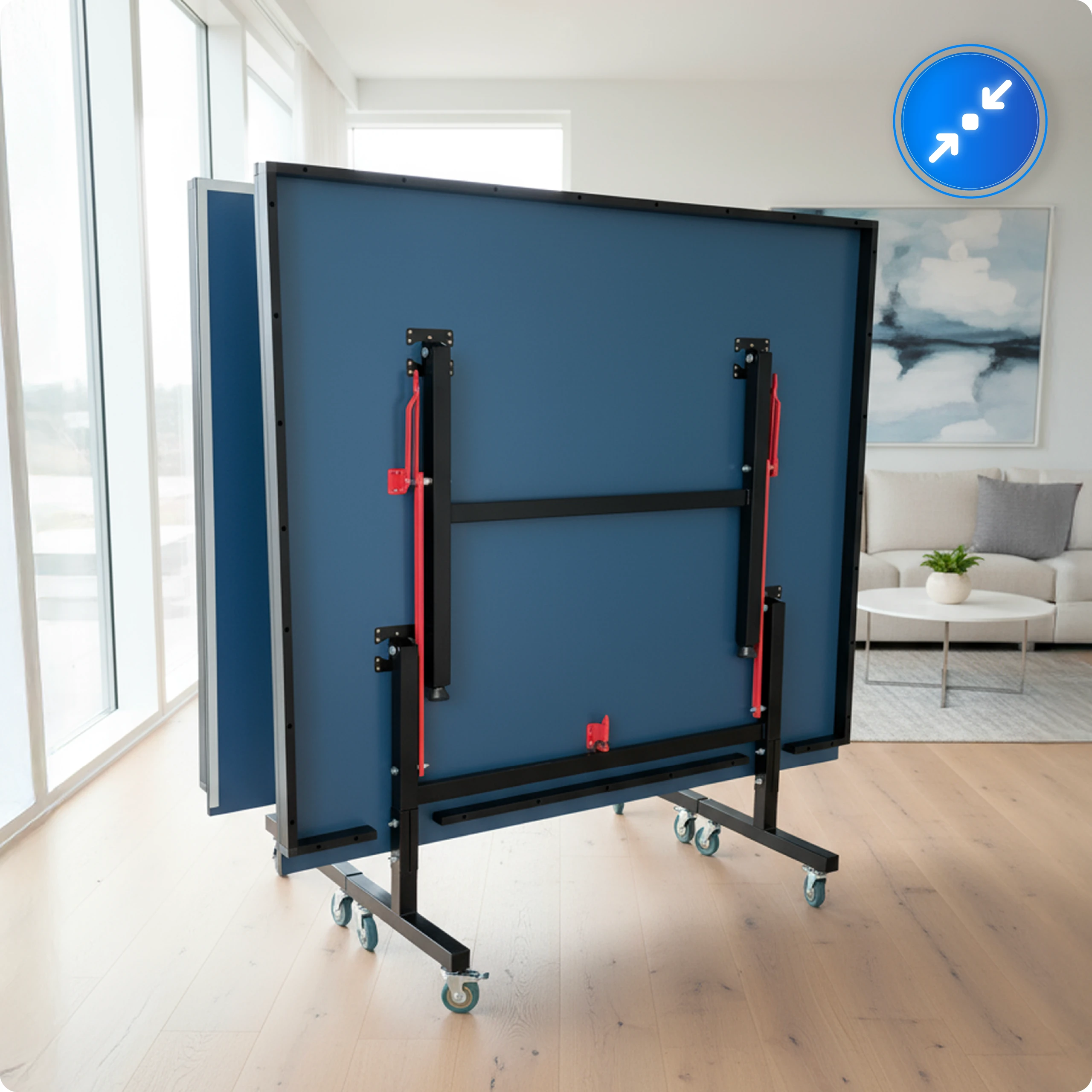 Nowoczesność i trwałość – ARIA