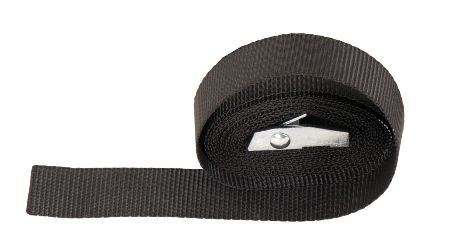 Âncoras montadas no solo