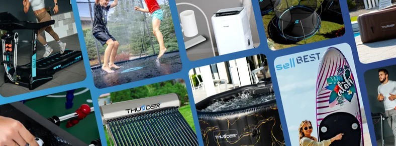 SellBest O que nos distingue