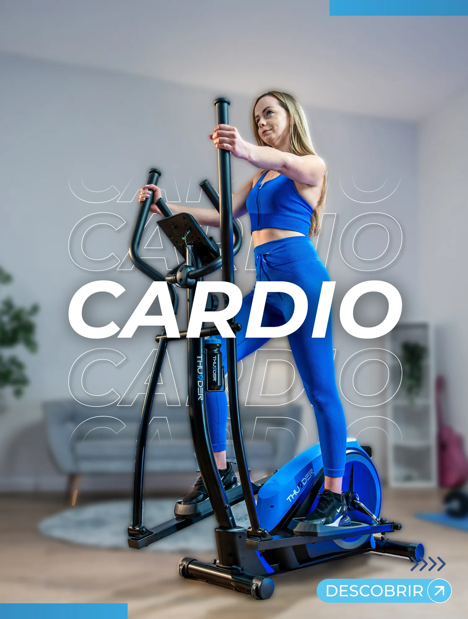 cardio PT