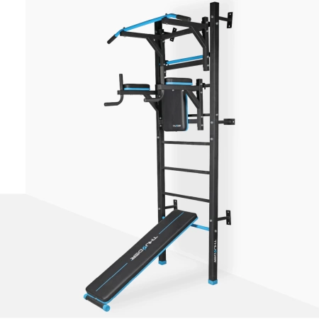 Trilhos de treino THUNDER RITMO