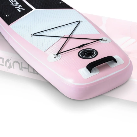 Prancha SUP 365cm THUNDER ROSEA