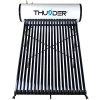 Coletor de pressão com depósito THUNDER 200 L PRETO