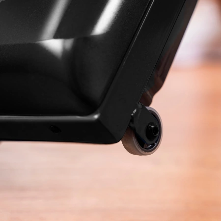 Passadeira de corrida eléctrica THUNDER IDEA-BLACK