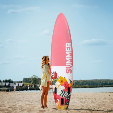 Prancha SUP 320cm THUNDER VIOSA