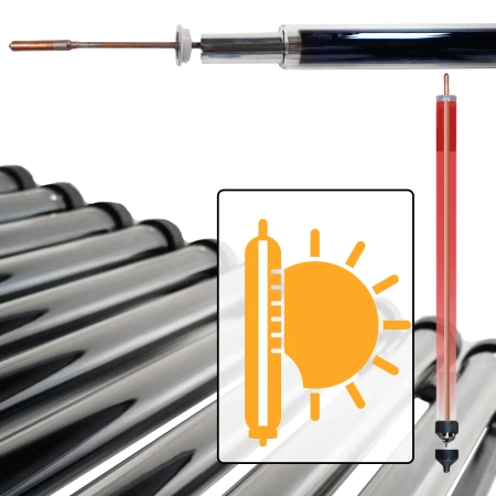 Coletor de pressão com depósito THUNDER 200 L PRETO