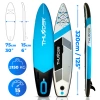 Prancha SUP 320cm THUNDER MARIS
