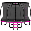 Trampolim THUNDER INSIDE ULTRA 12FT (366 cm) PINK