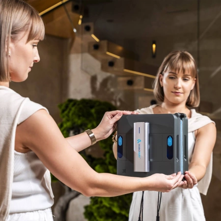 Robô de limpeza de janelas ROBOWAY RW-5 PRO