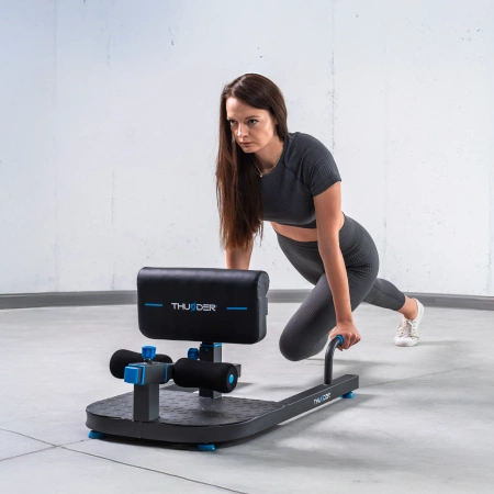 Máquina de agachamento THUNDER TENZ