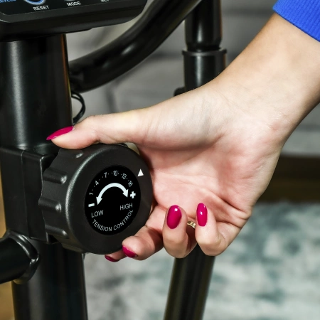 Aparelho elíptico THUNDER SPARKY