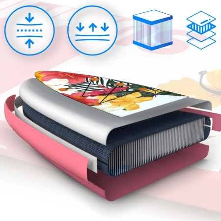 Prancha SUP 320cm THUNDER VIOSA