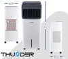 Condicionador de água THUNDER BREEZE