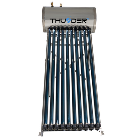 Coletor de pressão com depósito THUNDER 100 L