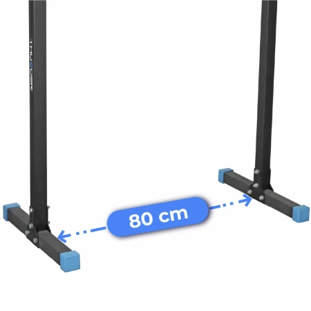 Corrimões ajustáveis THUNDER DIPSY