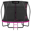 Trampolim THUNDER INSIDE ULTRA 6FT (183 cm) PINK
