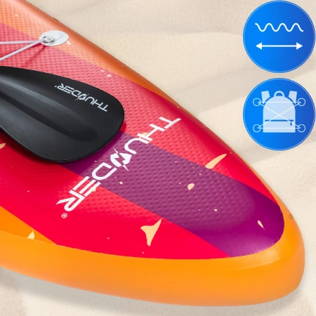 Prancha SUP 320cm THUNDER RETRO