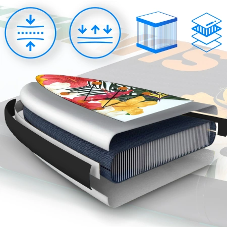 Prancha SUP 320cm THUNDER NOX