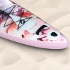 Prancha SUP 365cm THUNDER ROSEA
