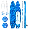 Prancha SUP 320cm THUNDER NION