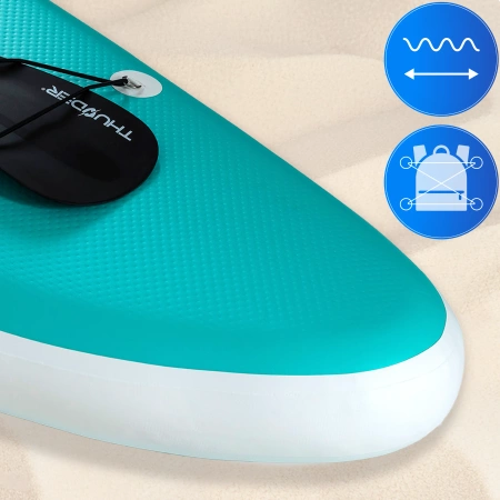 Prancha de SUP 320cm THUNDER COAST MINT