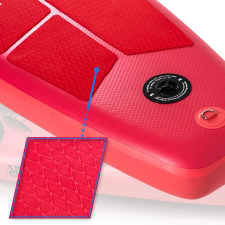 Prancha SUP 320cm THUNDER ISLE