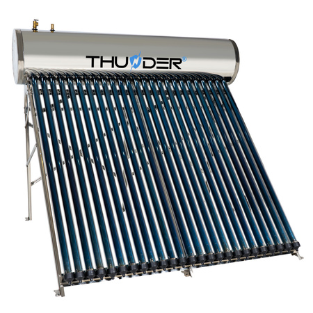 Coletor de pressão com depósito THUNDER 250 L