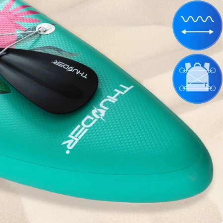 Prancha SUP 320cm THUNDER FLAMI