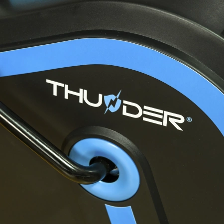 Bicicleta de exercício THUNDER MICRUS