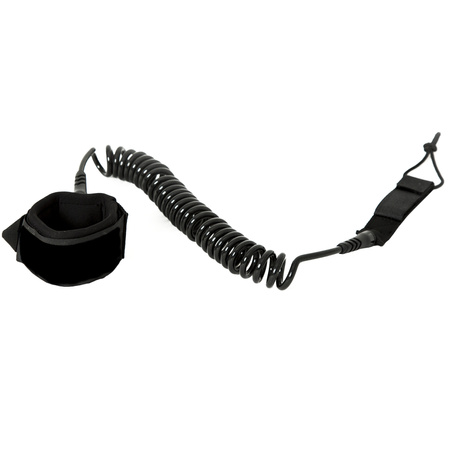 Cordão de tornozelo para prancha sup THUNDER