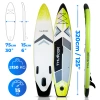 Prancha SUP 320cm THUNDER VELA