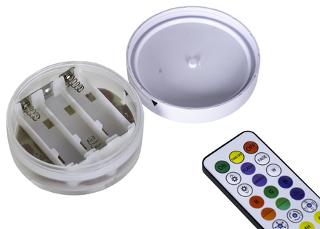 Lâmpada LED para jacuzzi interior THUNDER