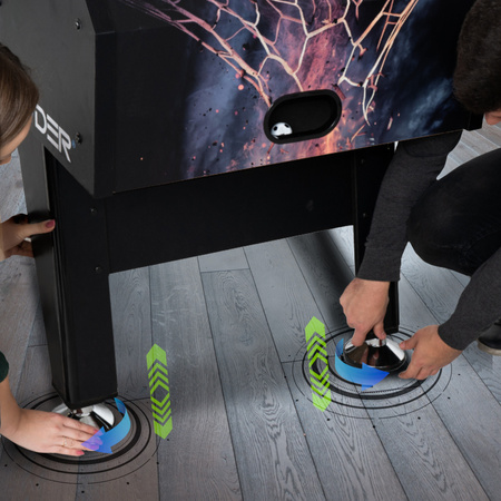 Mesa de matraquilhos THUNDER FIREBALL 5FT