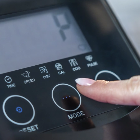 Aparelho elíptico THUNDER ATROX