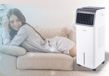 Condicionador de água THUNDER BREEZE