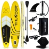 Prancha de SUP 320cm THUNDER COAST AMARELA