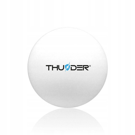 Pás de ténis de mesa THUNDER PING-SET