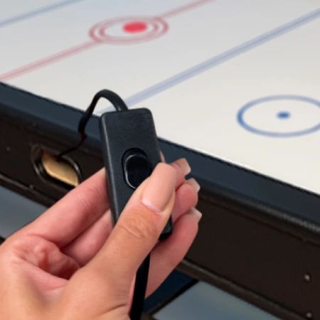 Plataforma giratória 4em1 7FT THUNDER CRUSH