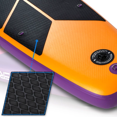 Prancha SUP 365cm THUNDER SHARPE