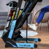 Passadeira de corrida eléctrica THUNDER REACT-DS-BLACK