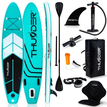 Prancha de SUP 320cm THUNDER COAST MINT