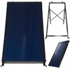 Coletor solar de placa plana 2m THUNDER