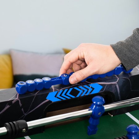 Mesa de matraquilhos THUNDER FIREBALL 5FT