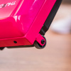 Passadeira de corrida eléctrica THUNDER IDEA-PINK