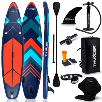 Prancha de SUP 320cm THUNDER STRIPES