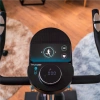 Bicicleta de exercício THUNDER SPINZO
