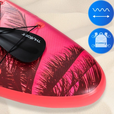 Prancha SUP 320cm THUNDER ISLE