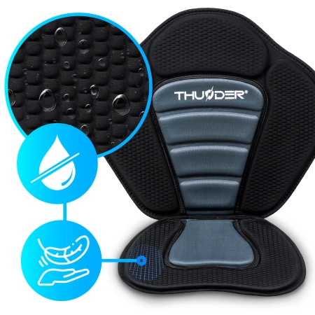 Assento para placa sup PRO THUNDER