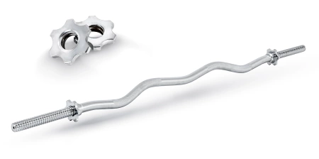 Grifo de parafuso ligeiramente partido 120 cm 30 mm THUNDER